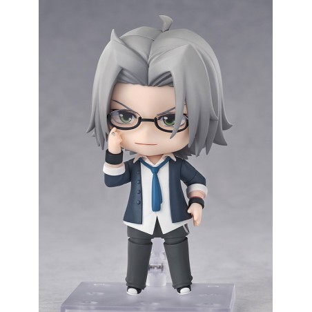 PRECOMMANDE - NENDOROID -  Reborn! Hayato Gokudera