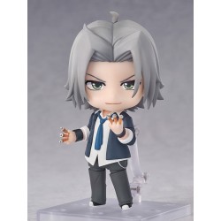 PRECOMMANDE - NENDOROID -  Reborn! Hayato Gokudera