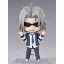 PRECOMMANDE - NENDOROID -  Reborn! Hayato Gokudera