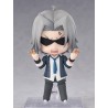 PRECOMMANDE - NENDOROID -  Reborn! Hayato Gokudera