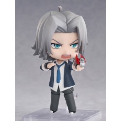 PRECOMMANDE - NENDOROID -  Reborn! Hayato Gokudera