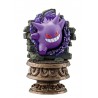 STOCK - RE-MENT POKEMON - LITTLE NIGHT COLLECTION 2 - ECTOPLASMA