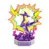 STOCK - RE-MENT POKEMON - NEON PARTY - TOXICITRY
