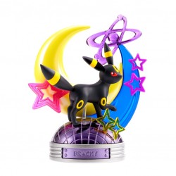 STOCK - RE-MENT POKEMON - NEON PARTY - NOCTALI