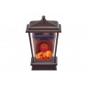 STOCK - RE-MENT POKEMON - LANTERN DIORAMA - SALAMECHE