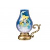 STOCK - RE-MENT POKEMON - LANTERN DIORAMA - JIRACHI