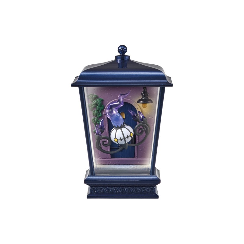 STOCK - RE-MENT POKEMON - LANTERN DIORAMA - LUGULABRE