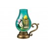 STOCK - RE-MENT POKEMON - LANTERN DIORAMA - SPODODO