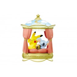 COMMANDE - RE-MENT POKEMON - NIGHTY NIGHT collection