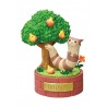STOCK - RE-MENT POKEMON - PEACFUL MOMENTS A little tales to the forest 2 - Fouinette