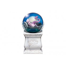 STOCK - RE-MENT POKEMON - Terrarium Collection 15 - Mewtwo