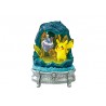STOCK - RE-MENT POKEMON - Gemstone Collection - Pikachu & Stracie