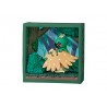 STOCK - RE-MENT POKEMON - Pokémon Frame Deep  Woods - Archéduc