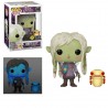 STOCK - FUNKO POP DEET WITH BABY NURLOCK