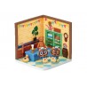 COMMANDE - RE-MENT Animal Crossing - HAPPY ROOM