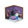 STOCK - RE-MENT ANIMAL CROSSING - Happy Room - Whitney