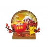 STOCK - RE-MENT POKEMON - Wanomado - Pikachu