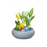 COMMANDE - RE-MENT Pokemon - Bonsai 3