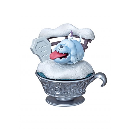 STOCK - RE-MENT POKEMON - LITTLE NIGHT COLLECTION - Toutombe