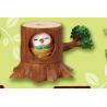 STOCK - RE-MENT POKEMON - POKEMON FOREST 1 - BRINDIBOU