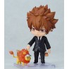 PRECOMMANDE - NENDOROID -  Tsunayoshi Sawada: Black Suit Ver.
