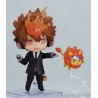 PRECOMMANDE - NENDOROID -  Tsunayoshi Sawada: Black Suit Ver.
