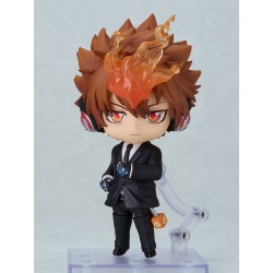 PRECOMMANDE - NENDOROID -  Tsunayoshi Sawada: Black Suit Ver.