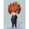 PRECOMMANDE - NENDOROID -  Tsunayoshi Sawada: Black Suit Ver.
