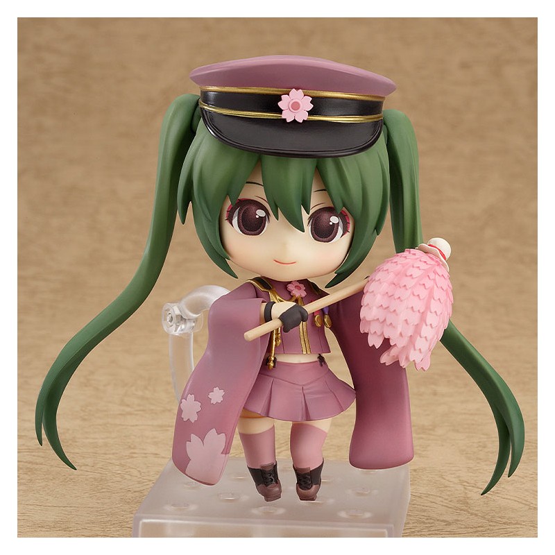 PRECOMMANDE - NENDOROID -  Hatsune Miku: Senbonzakura Ver.