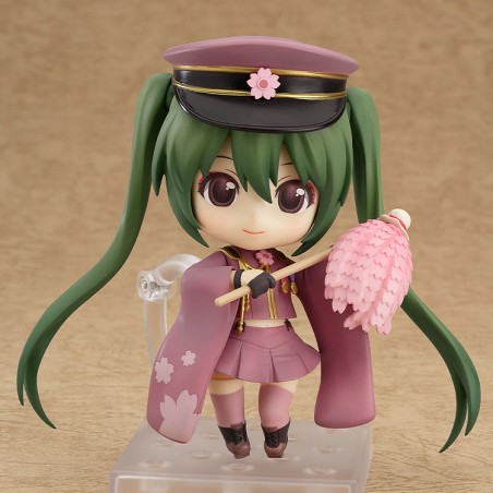 PRECOMMANDE - NENDOROID -  Hatsune Miku: Senbonzakura Ver.