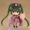 PRECOMMANDE - NENDOROID -  Hatsune Miku: Senbonzakura Ver.