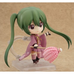 PRECOMMANDE - NENDOROID -  Hatsune Miku: Senbonzakura Ver.