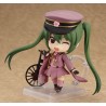 PRECOMMANDE - NENDOROID -  Hatsune Miku: Senbonzakura Ver.