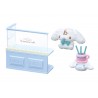 STOCK - RE-MENT SANRIO - Cinnamoroll Style Shop - 1