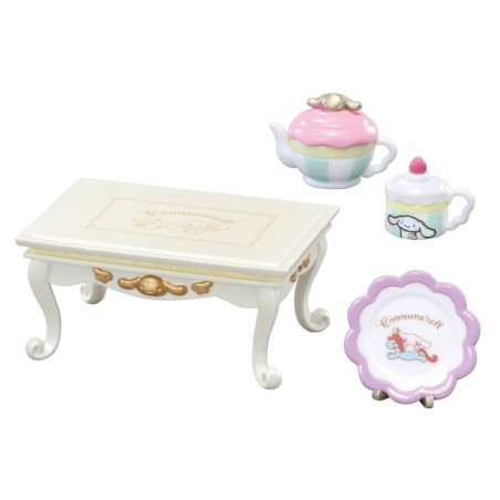 STOCK - RE-MENT SANRIO - Cinnamoroll Style Shop - 2
