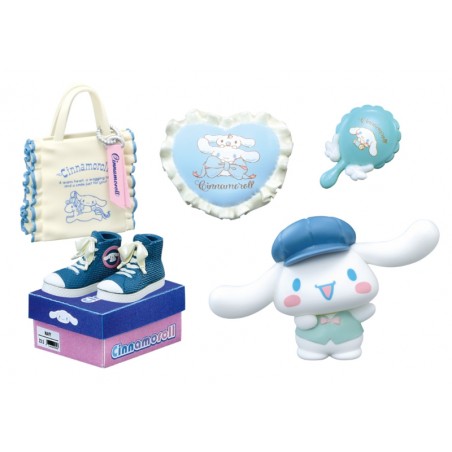 STOCK - RE-MENT SANRIO - Cinnamoroll Style Shop - 3