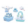 STOCK - RE-MENT SANRIO - Cinnamoroll Style Shop - 4