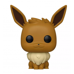 COMMANDE - FUNKO POP EEVEE 10"
