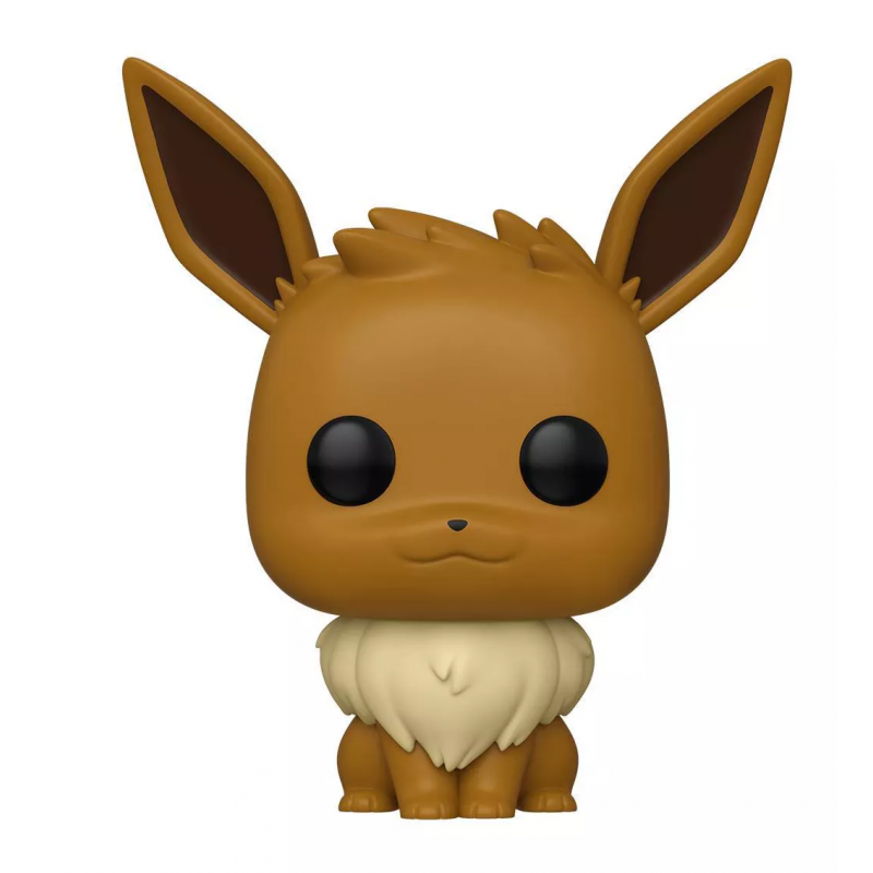 COMMANDE - FUNKO POP EEVEE 10"