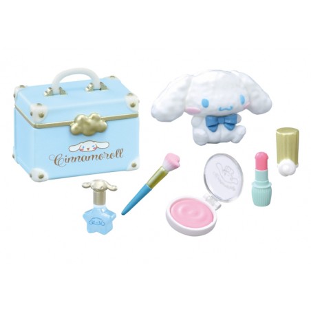 STOCK - RE-MENT SANRIO - Cinnamoroll Style Shop - 5