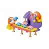 STOCK - RE-MENT KIRBY -  Waddle Dee's Toy Factory - 3