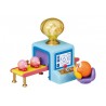 STOCK - RE-MENT KIRBY -  Waddle Dee's Toy Factory - 5