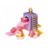 STOCK - RE-MENT KIRBY -  Waddle Dee's Toy Factory - 6