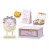 STOCK - RE-MENT SANRIO - Patisserie Etoile - 1