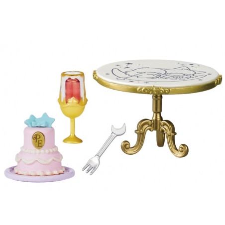 STOCK - RE-MENT SANRIO - Patisserie Etoile - 5