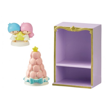 STOCK - RE-MENT SANRIO - Patisserie Etoile - 7