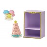 STOCK - RE-MENT SANRIO - Patisserie Etoile - 7