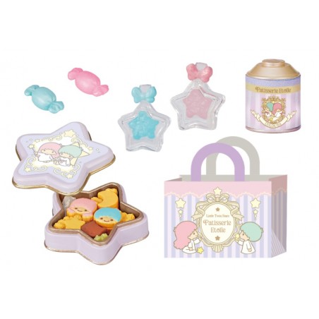 STOCK - RE-MENT SANRIO - Patisserie Etoile - 8