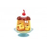 STOCK - RE-MENT SANRIO - Everyday Pompompurin - 1