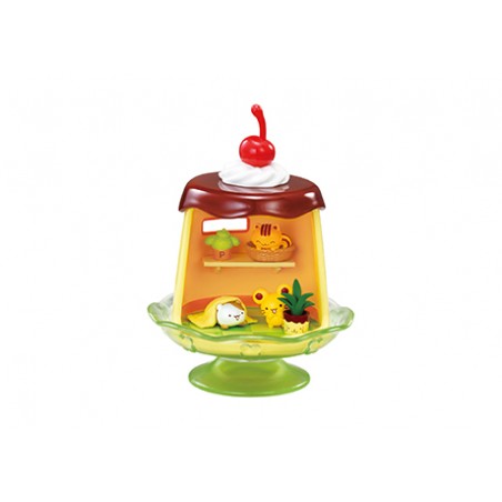 STOCK - RE-MENT SANRIO - Everyday Pompompurin - 2